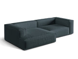 Modular corner sofa 650474