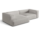 Modular corner sofa 650474