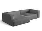 Modular corner sofa 650474