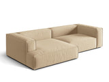Modular corner sofa 650474
