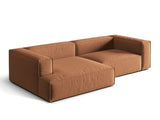 Modular corner sofa 650474