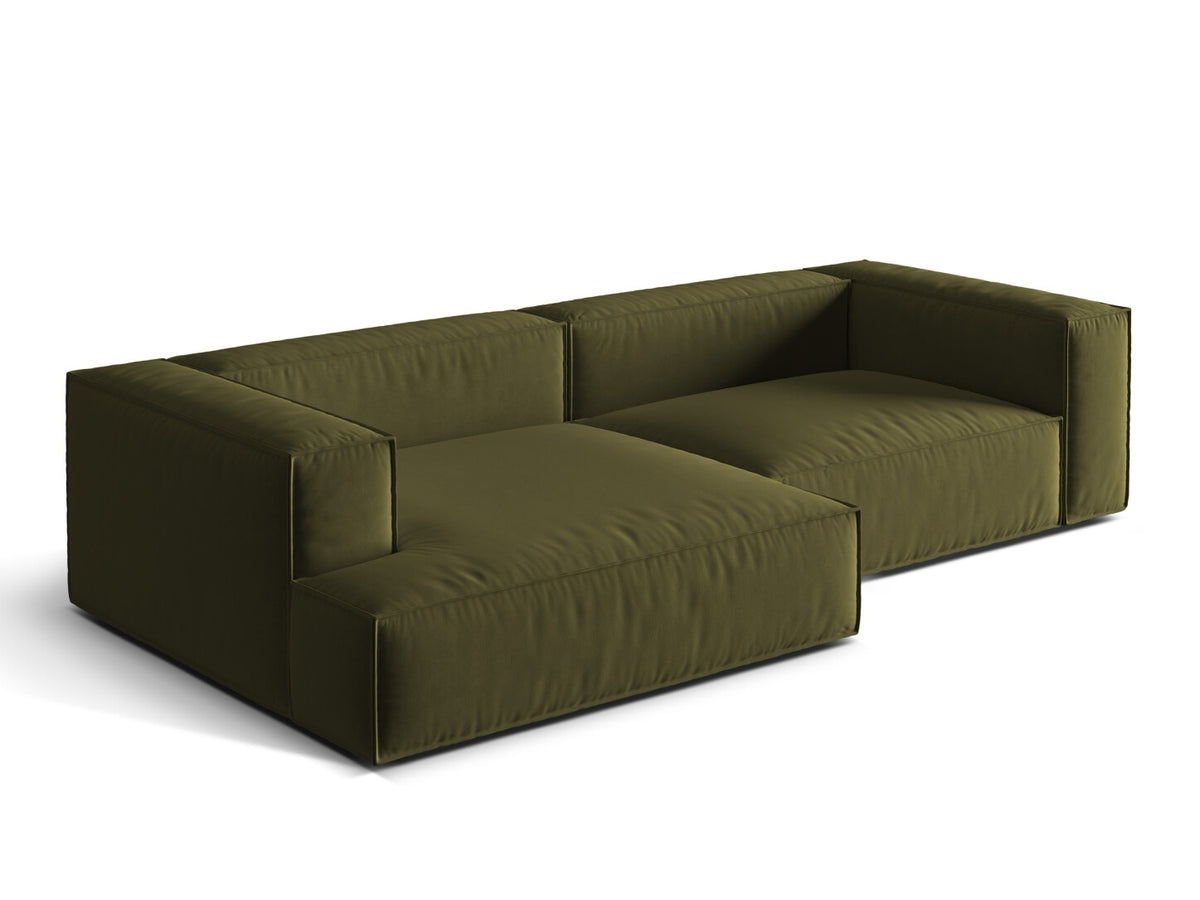 Modular corner sofa 650474