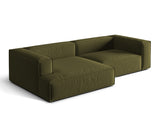 Modular corner sofa 650474