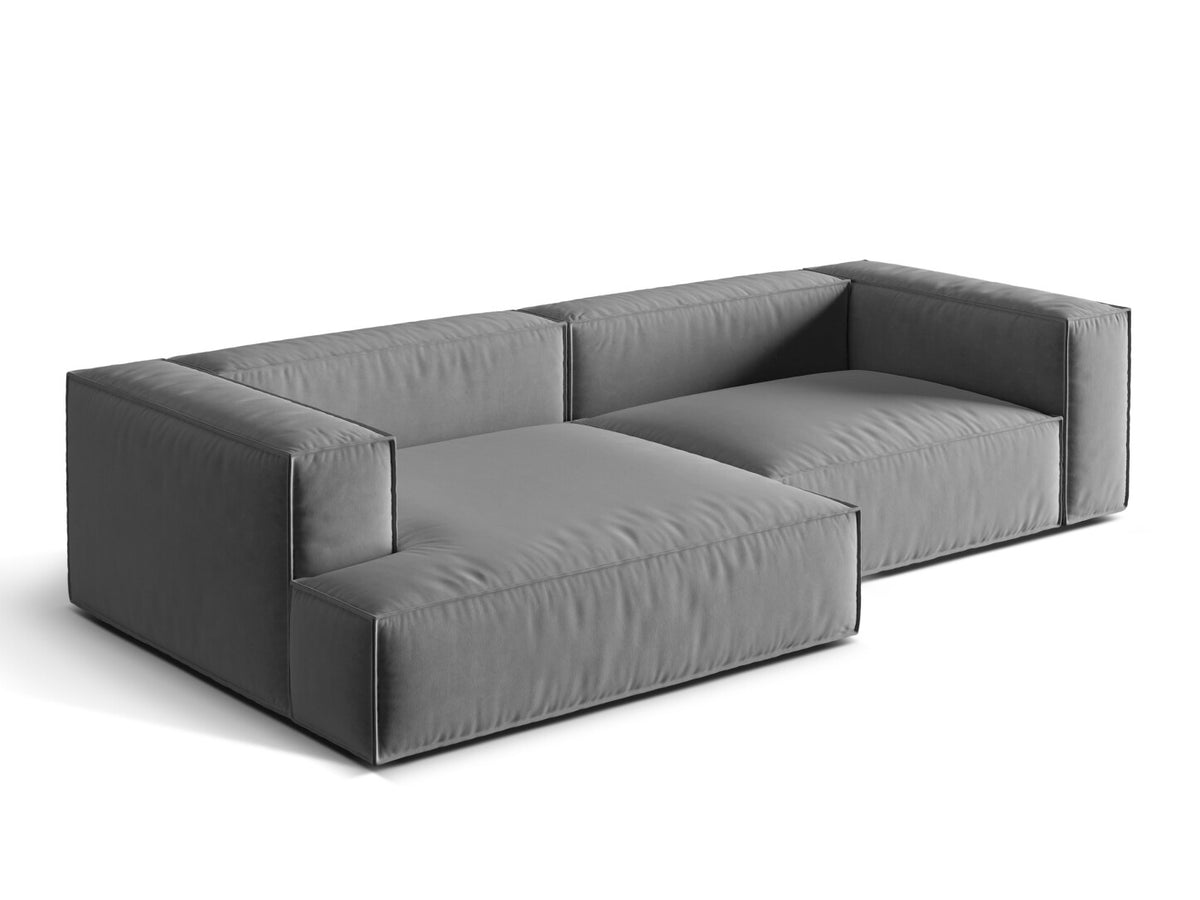 Modular corner sofa 650474