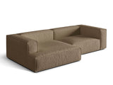 Modular corner sofa 650474