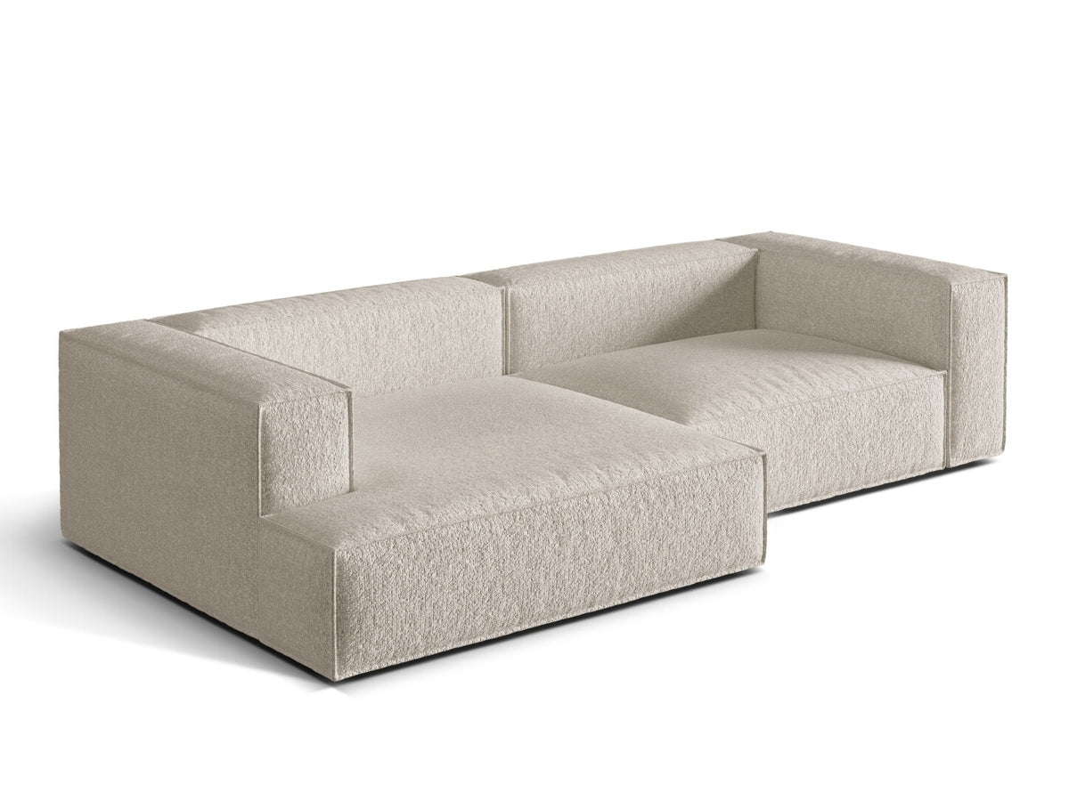 Modular corner sofa 650474
