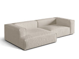 Modular corner sofa 650474
