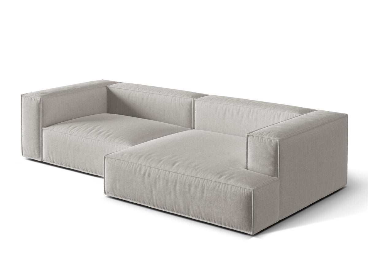 Modular corner sofa 650474
