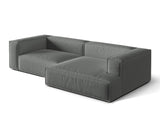 Modular corner sofa 650474