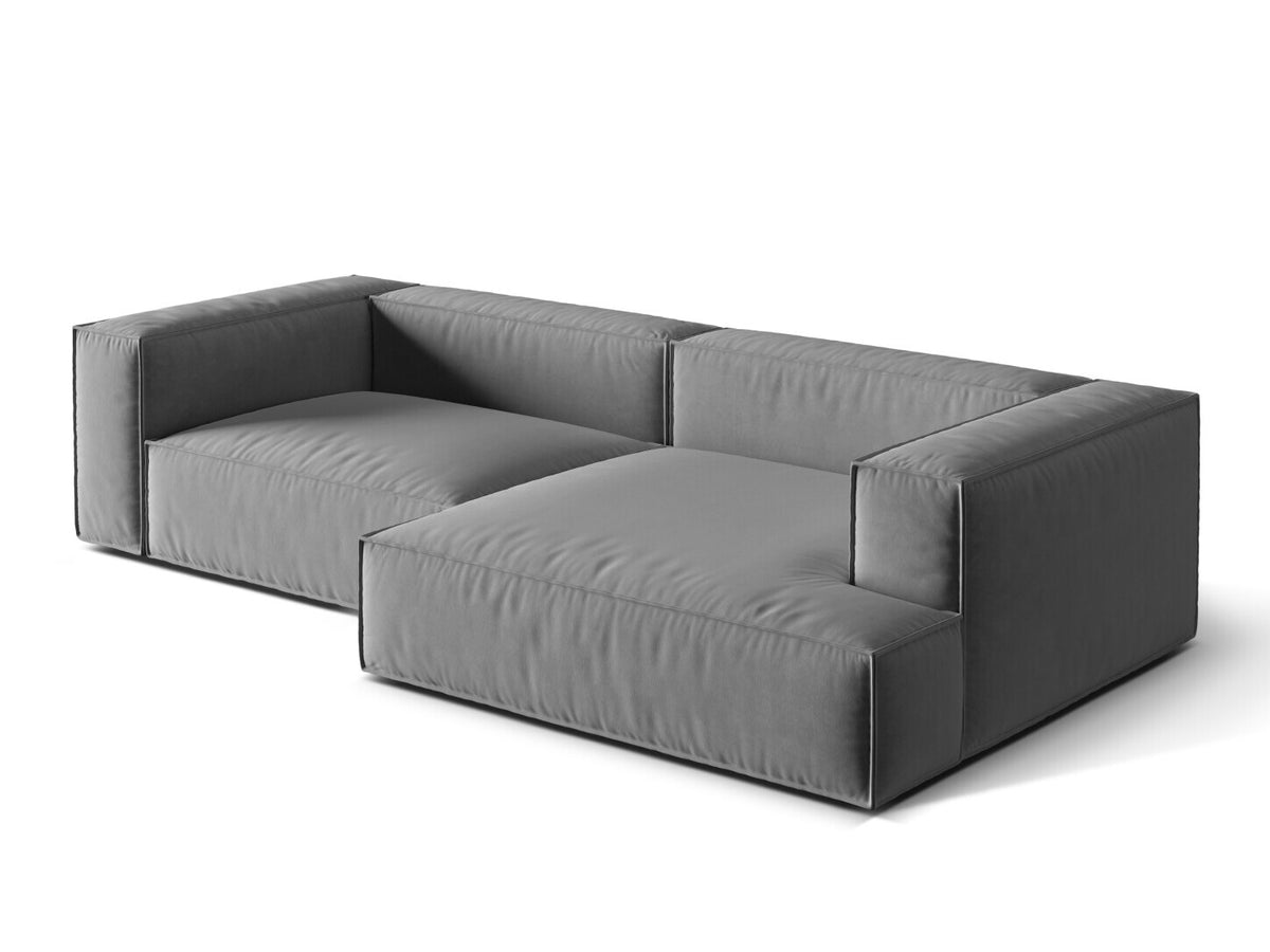 Modular corner sofa 650474