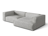 Modular corner sofa 650474