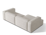 Modular corner sofa 650474