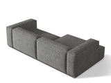 Modular corner sofa 650474