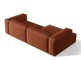 Modular corner sofa 650474