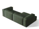 Modular corner sofa 650474
