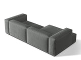 Modular corner sofa 650474