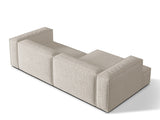 Modular corner sofa 650474