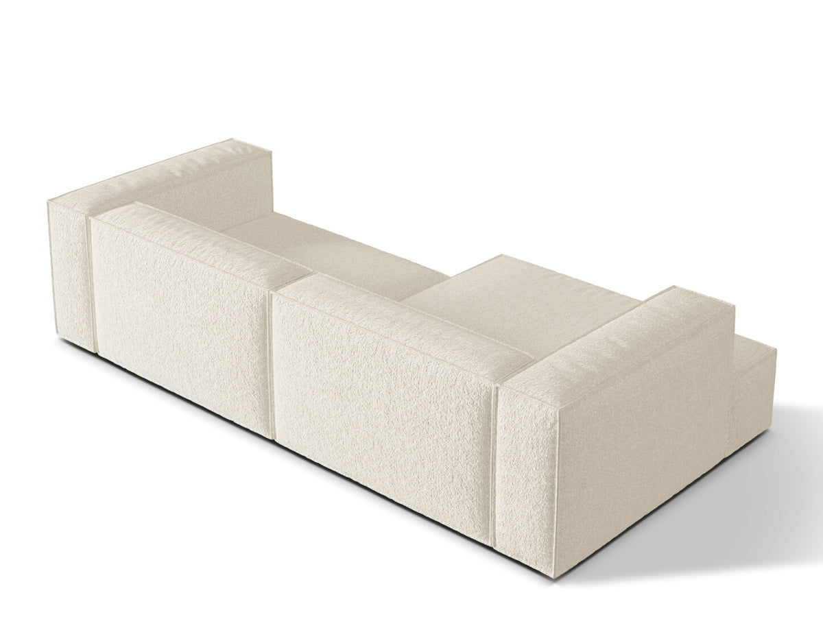 Modular corner sofa 650474