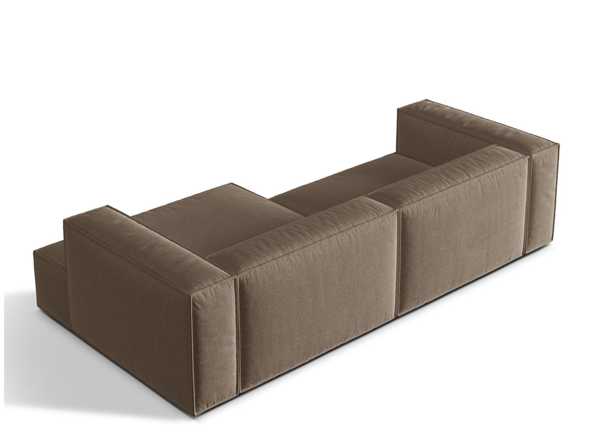 Modular corner sofa 650474