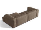 Modular corner sofa 650474
