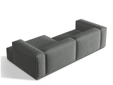 Modular corner sofa 650474