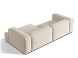 Modular corner sofa 650474