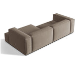 Modular corner sofa 650474