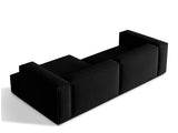 Modular corner sofa 650474