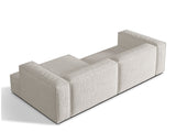 Modular corner sofa 650474