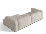 Modular corner sofa 650474