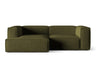Modular corner sofa 650377