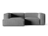 Modular corner sofa 650377