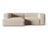 Modular corner sofa 650377