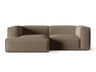Modular corner sofa 650377