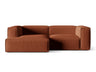 Modular corner sofa 650377