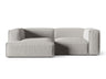 Modular corner sofa 650377