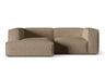 Modular corner sofa 650377