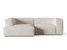 Modular corner sofa 650377