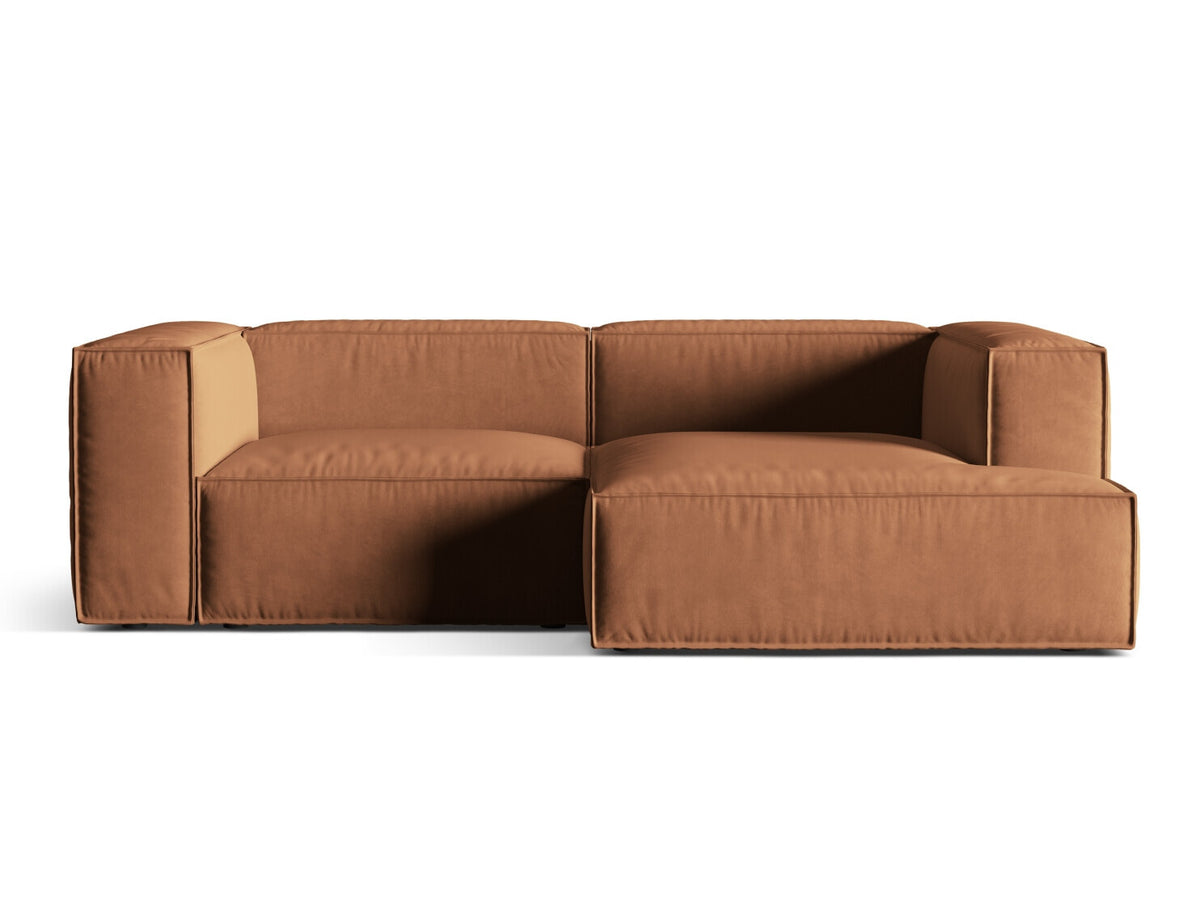 Modular corner sofa 650377