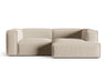 Modular corner sofa 650377