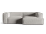Modular corner sofa 650377