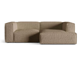 Modular corner sofa 650377