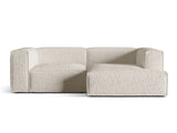 Modular corner sofa 650377
