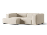 Modular corner sofa 650377