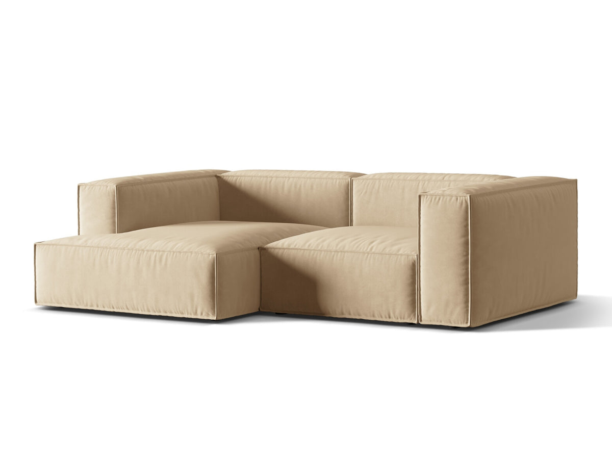 Modular corner sofa 650377