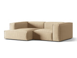 Modular corner sofa 650377