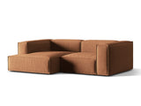 Modular corner sofa 650377