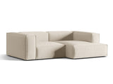 Modular corner sofa 650377