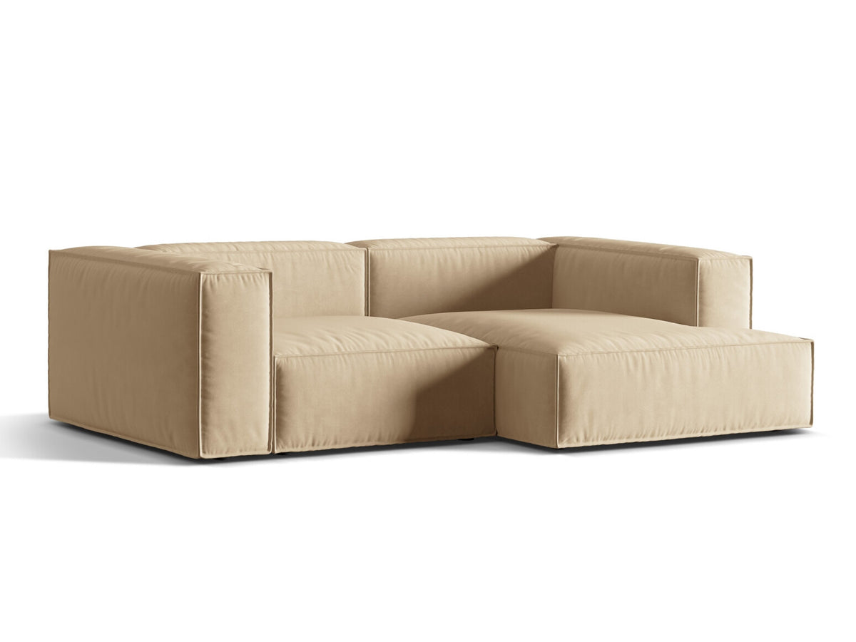 Modular corner sofa 650377