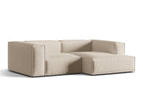 Modular corner sofa 650377